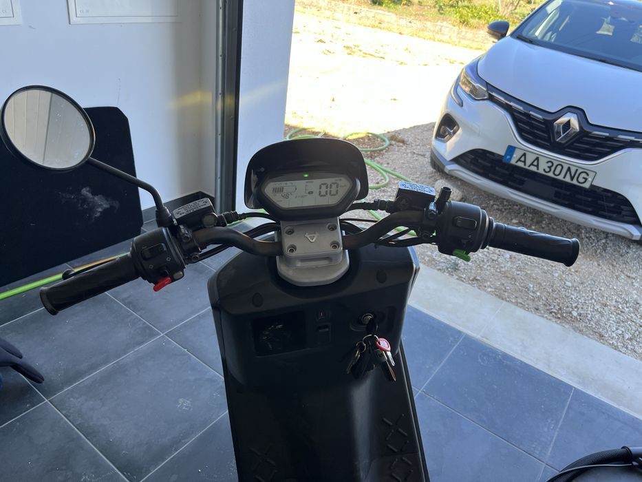 Mota niu n1s com erro 190