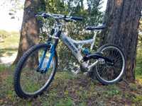 Bicicleta btt roda 26