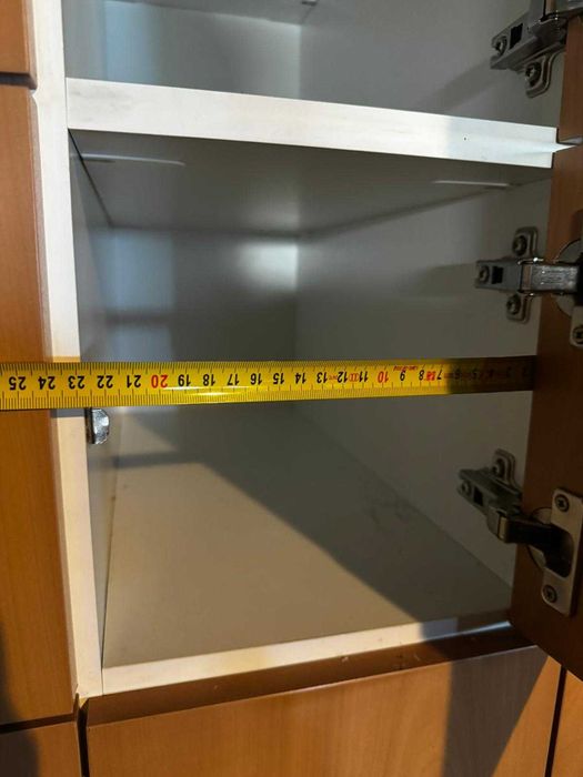Locker 48 skrytek szafka na dokumenty lockery do biur domu szkoły