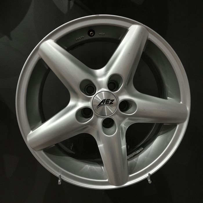 Felgi 15 5x98 Fiat / Citroen (F11568-19