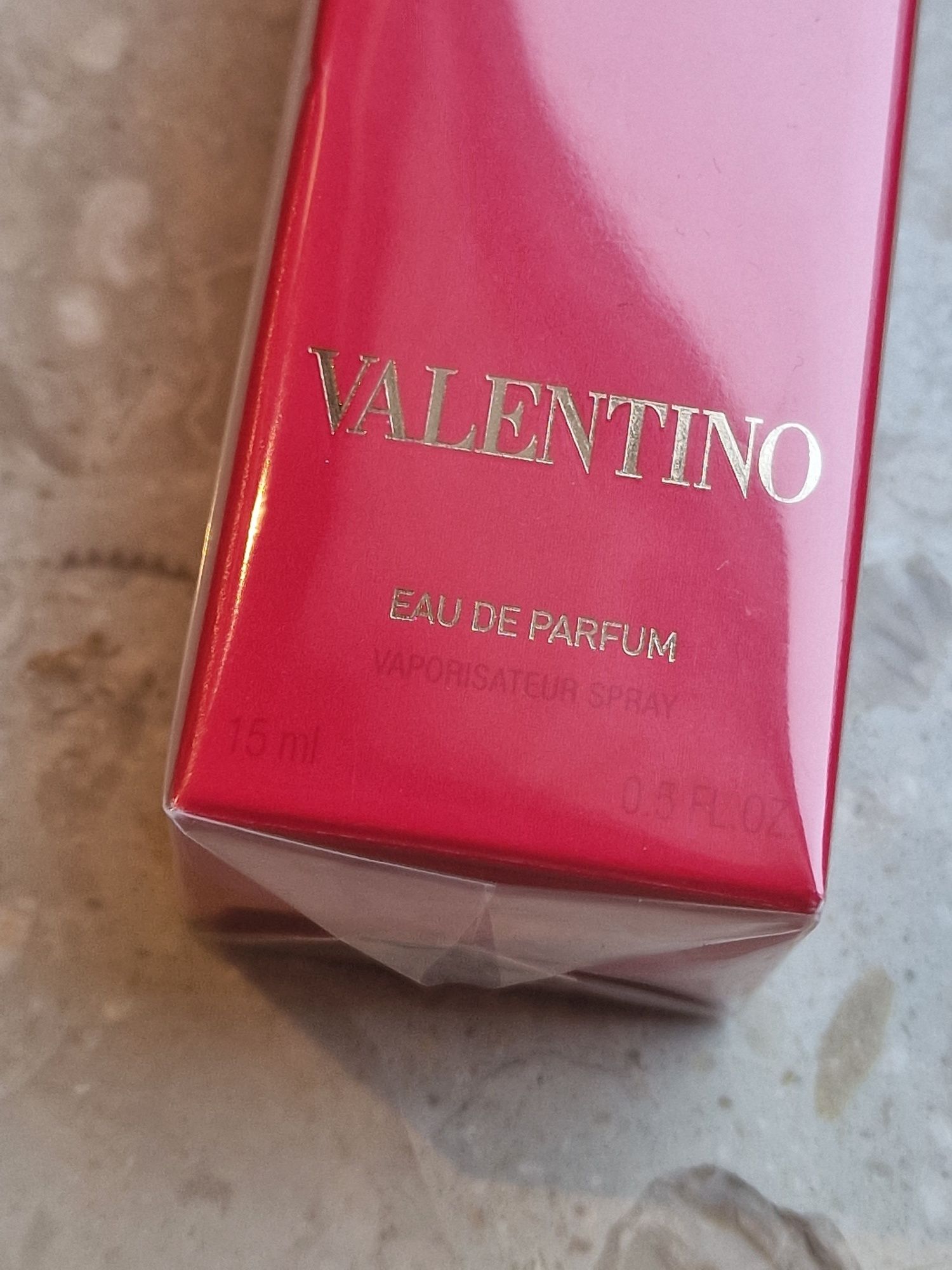 Valentino voce Viva perfumy damskie