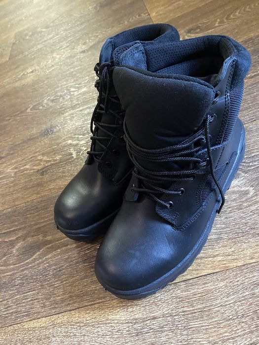 Берці нові 41розмір