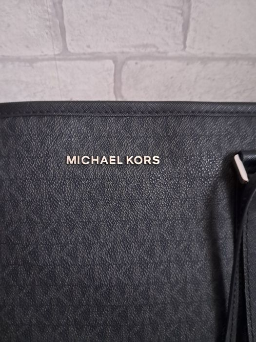 Michael Kors duza torebka na ramie oryginalna