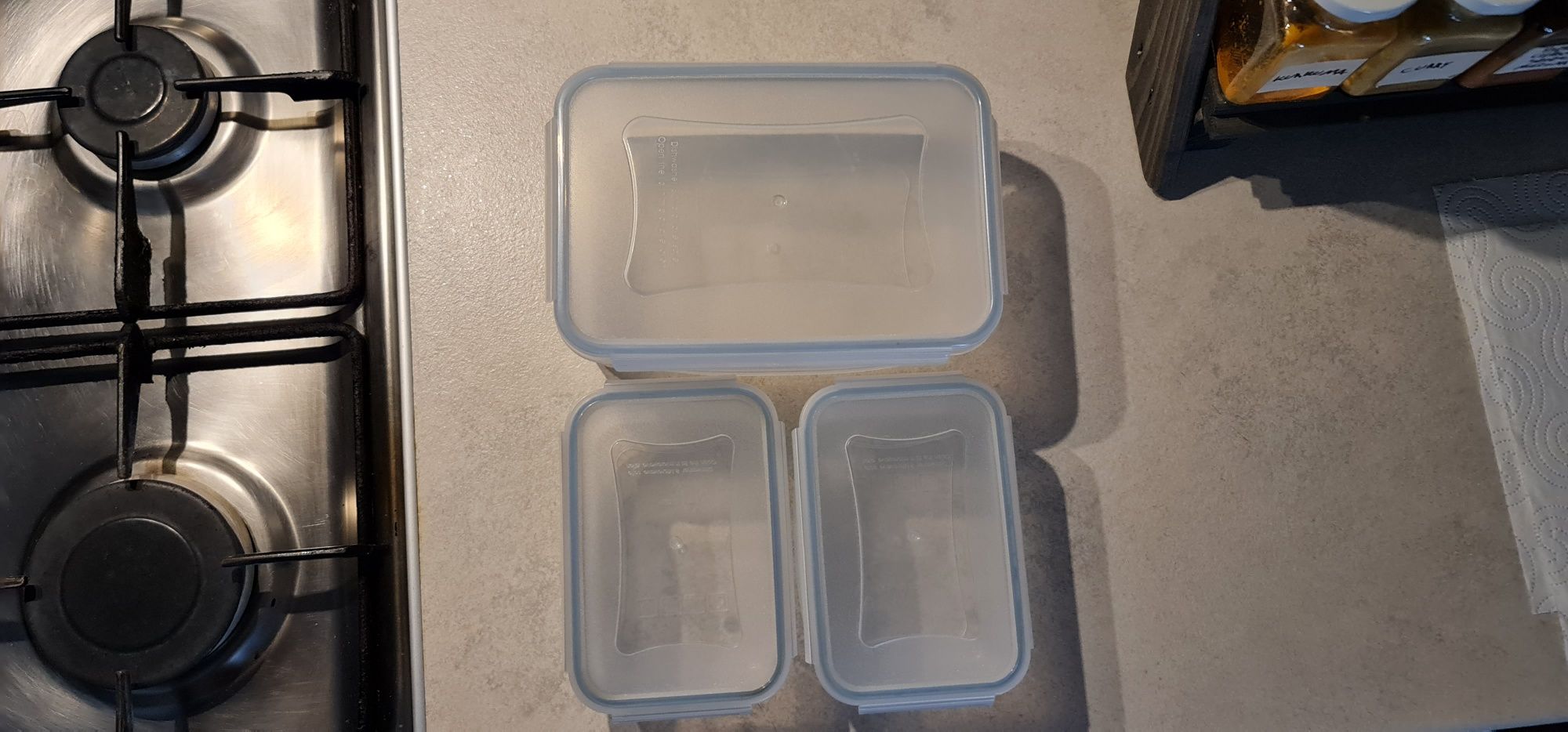 Torba termoizolacyjna lunchbox TESCOMA lodówka  mobicool curver camry