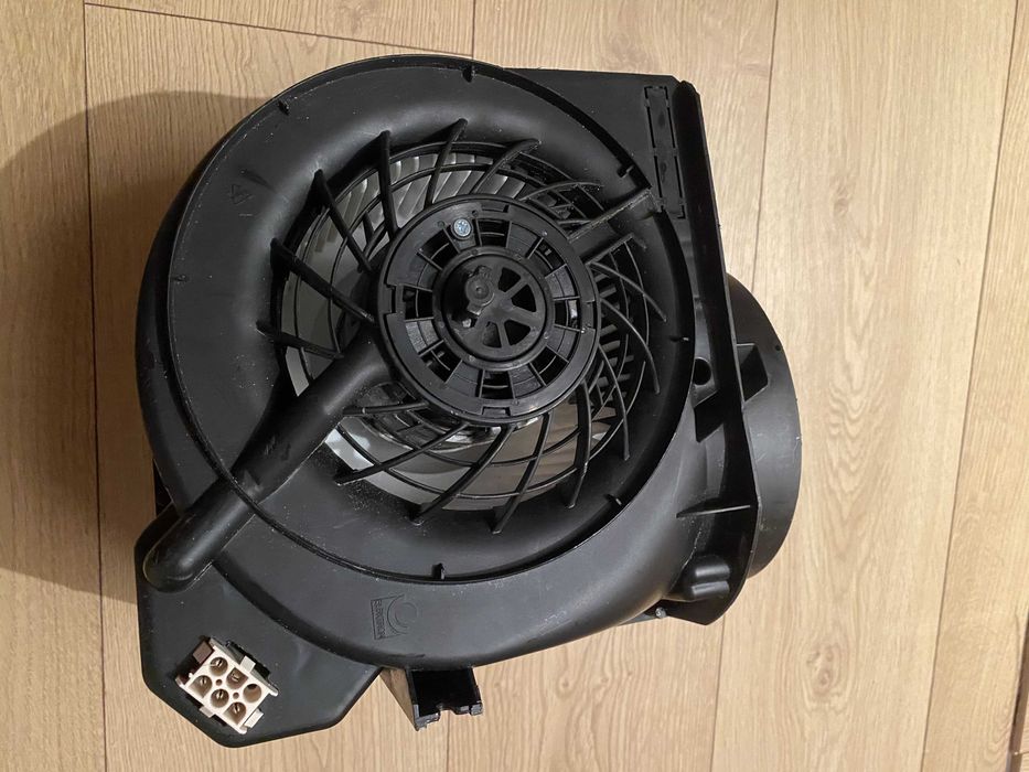 kompletny moduł silnika do okapu kuchennego VDB Vector PRO 60