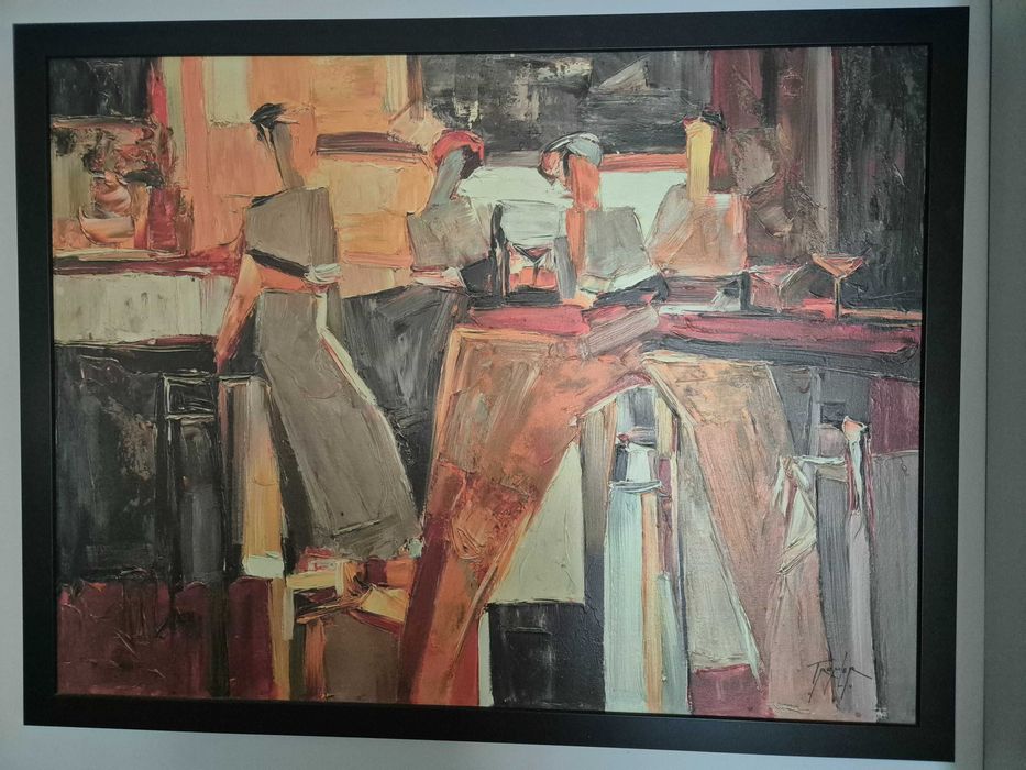 Obraz w ramie 86/111