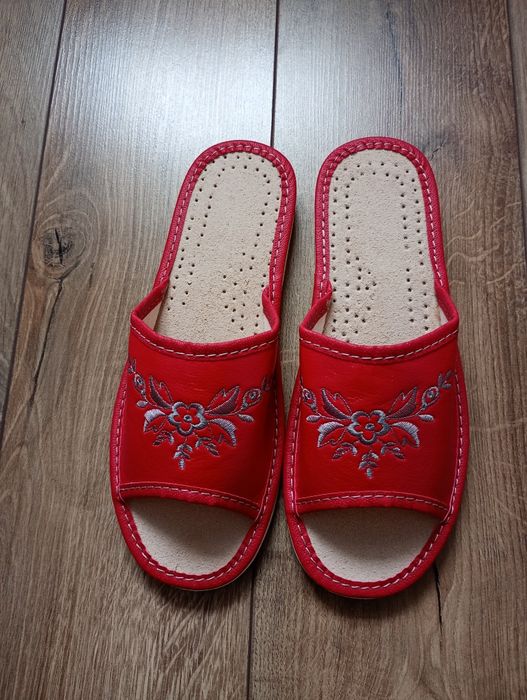 Kapcie damskie  rozmiar 36-41