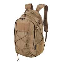 Plecak HELIKON EDC Lite, Nylon, Coyote, 21L (PL-ECL-NL-11)