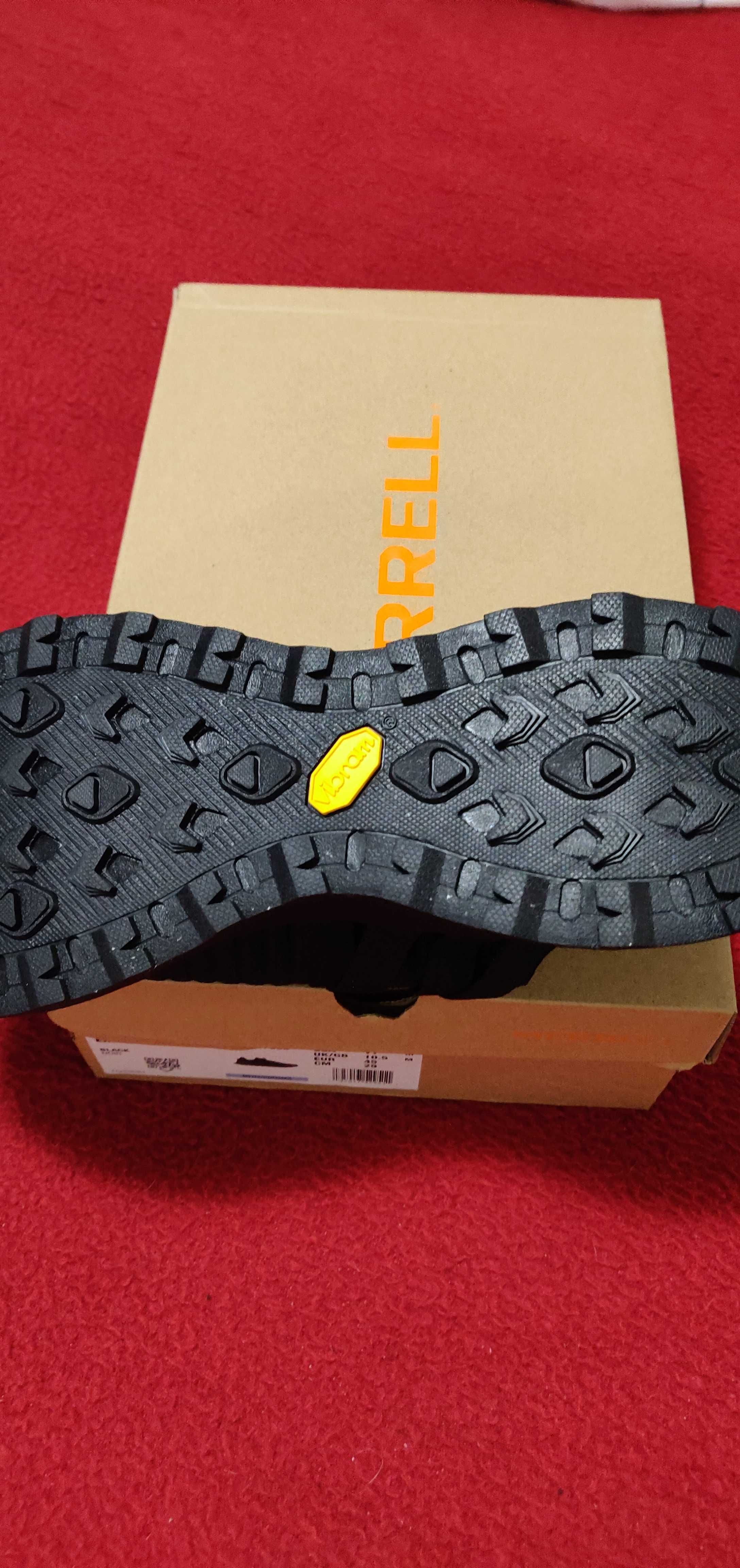 Sapatilhas Merrell (109€ novas) Tam. 42 e 44