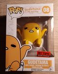 Figurka Funko Pop, Gudetama