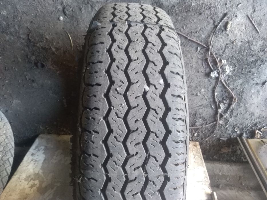 Продам резину для жигулей