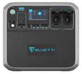 Зарядна станція BLUETTI AC200MAX 2200W