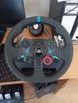Volante g29 novo