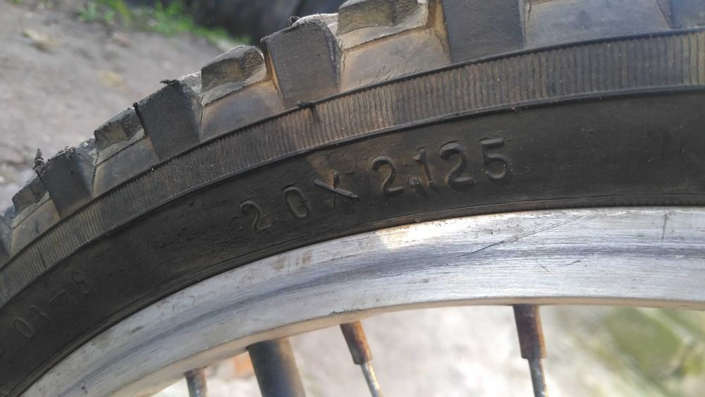 Велосипед SCORPION