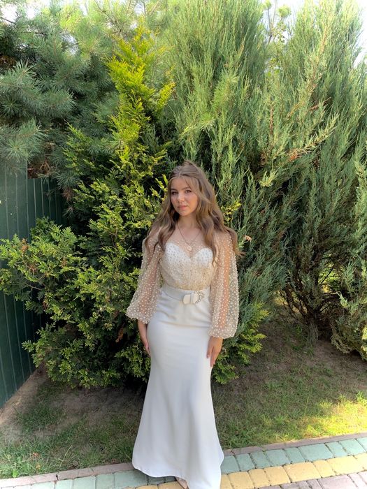 Платя нарядне