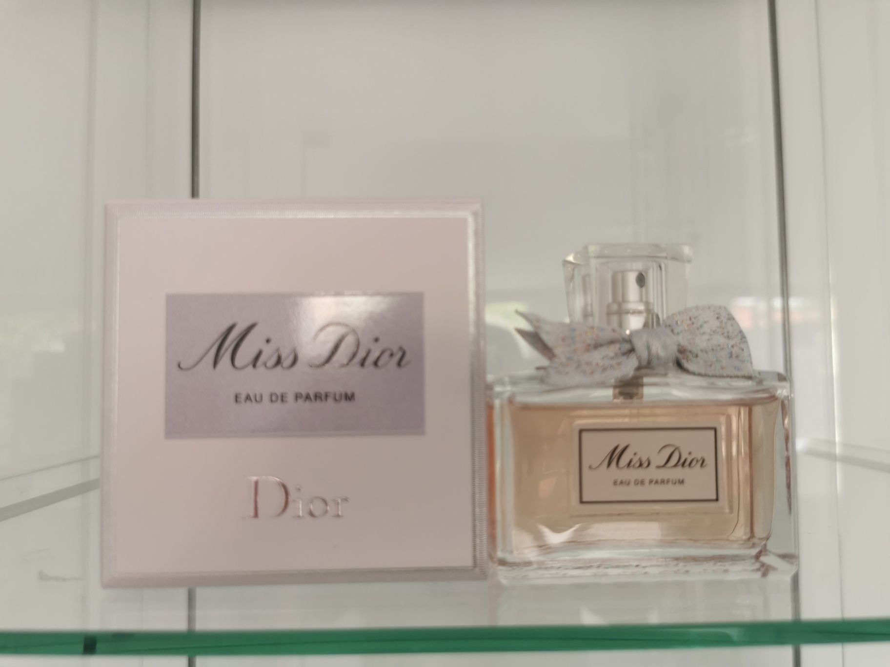 Miss Dior edp oryginalne