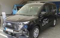 Ford Tourneo Courier 1.0 EcoBoost Titanium DCT