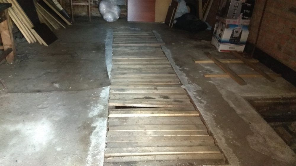 Кирпичный гараж, проспект гагарина 318в