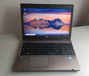 Laptop HP 6570b i3-3110M 4GB HDD 500GB