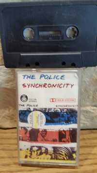 Police - Synchronicity - jugoton