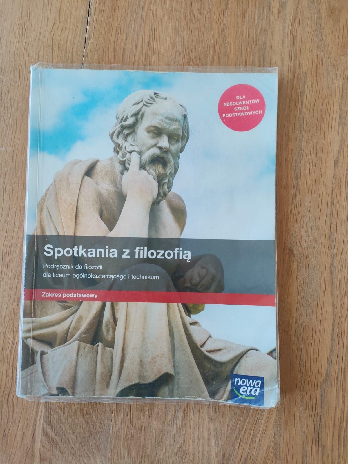 To jest chemia klasa 1, zakres podstawowy 2019