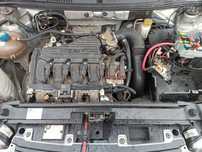 Fiat Stilo Silnik 1.6 16v. Posiadam wszystkie części do tego modelu
