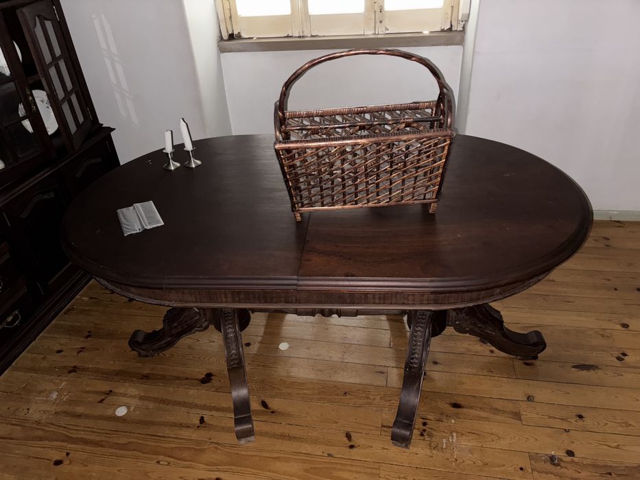 Moveis de recheio de casa