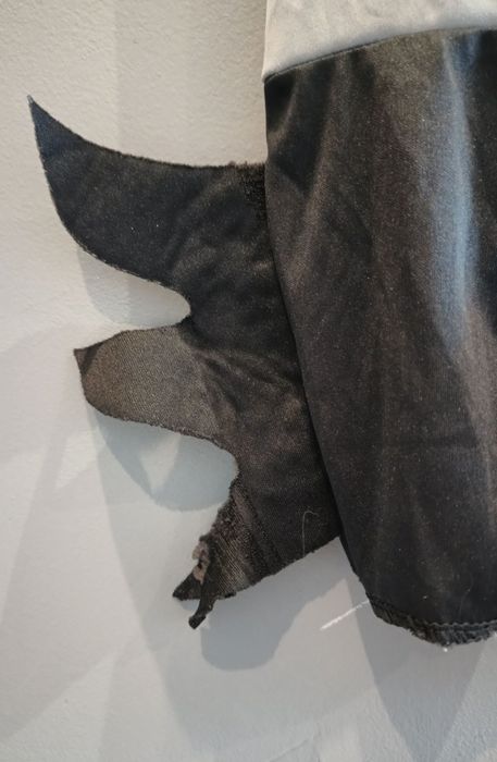 Strój karnawałowy Batman rozm 110/116