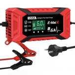 Carregador bateria 12V 6A Setúbal e Lisbo