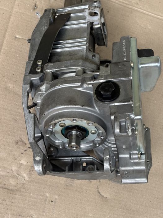 Електро підсилюва руля. ,Renault Megane 2. Рульова колонка 8200246631B