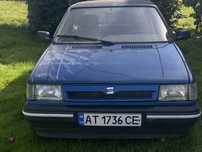 Продається Seat Ibiza