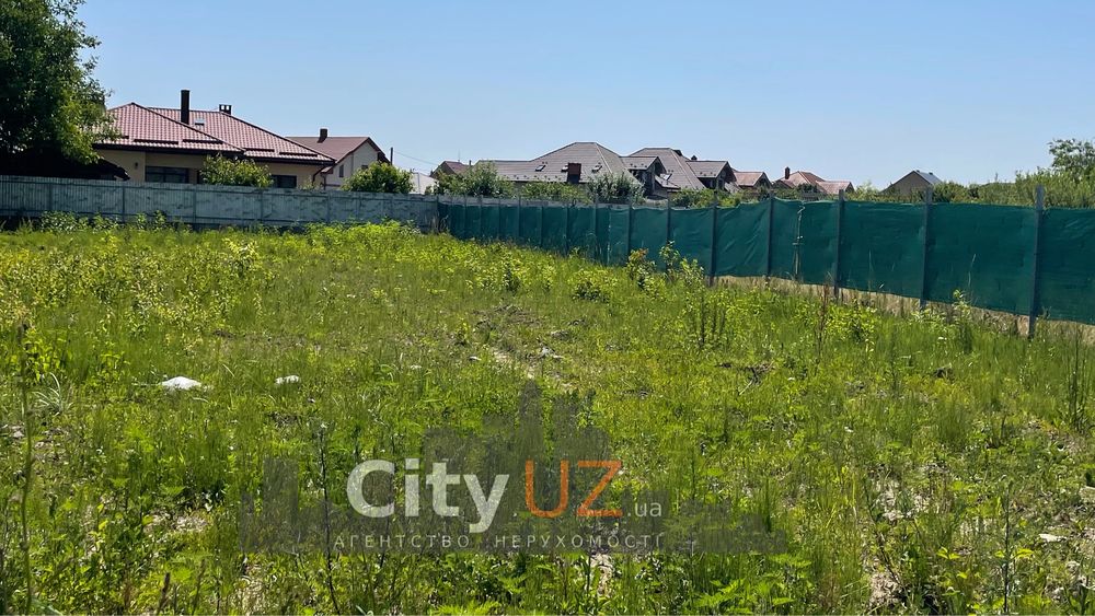 Продається ділянка в Компотному районі