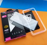 Захисне скло Huawei P30 Pro iShieldz Asahi (Японія) закруглене