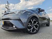 Toyota C-HR Automat/103000km/1.8 Hybrid/Super stan !!!