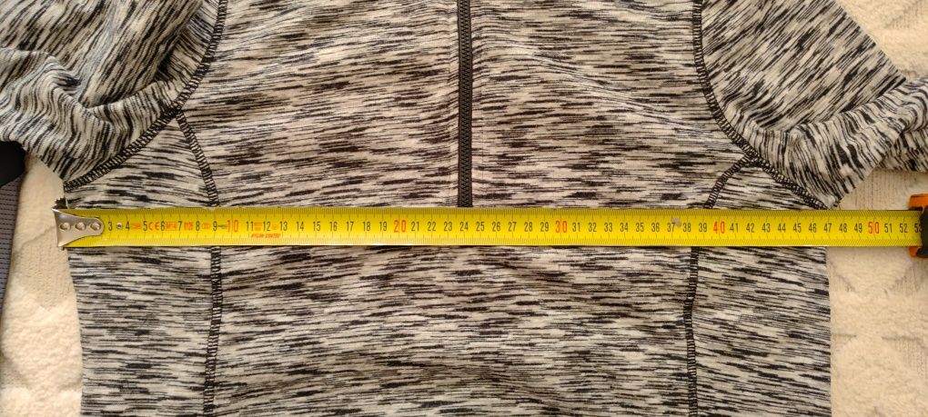 Komplet ubrań na rower 34 xs
