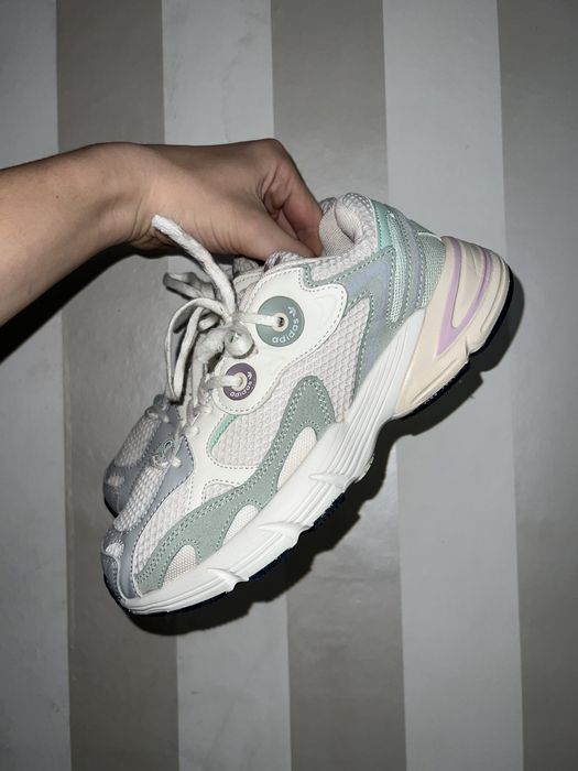 Кросівки Adidas Originals Astir EUR 39 24,5 см Адідас