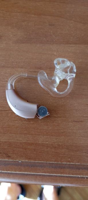 Aparaty słuchowe Model A3 firmy AUDIBEL.