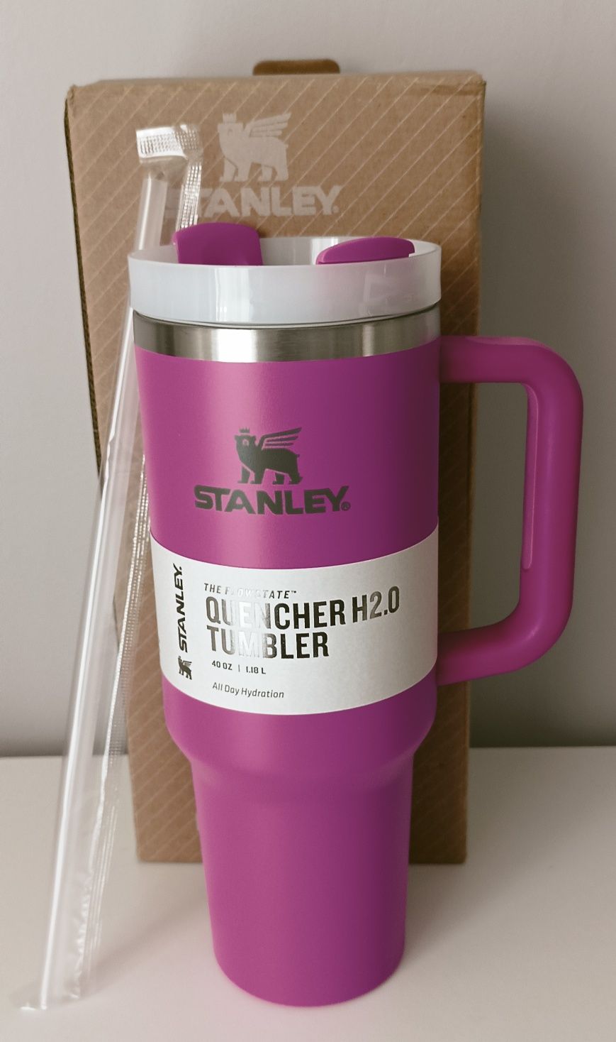 Kubek termiczny Stanley