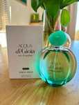 Perfumy damskie Acqua di Gioia Intense 100 ml oryginalne nowe