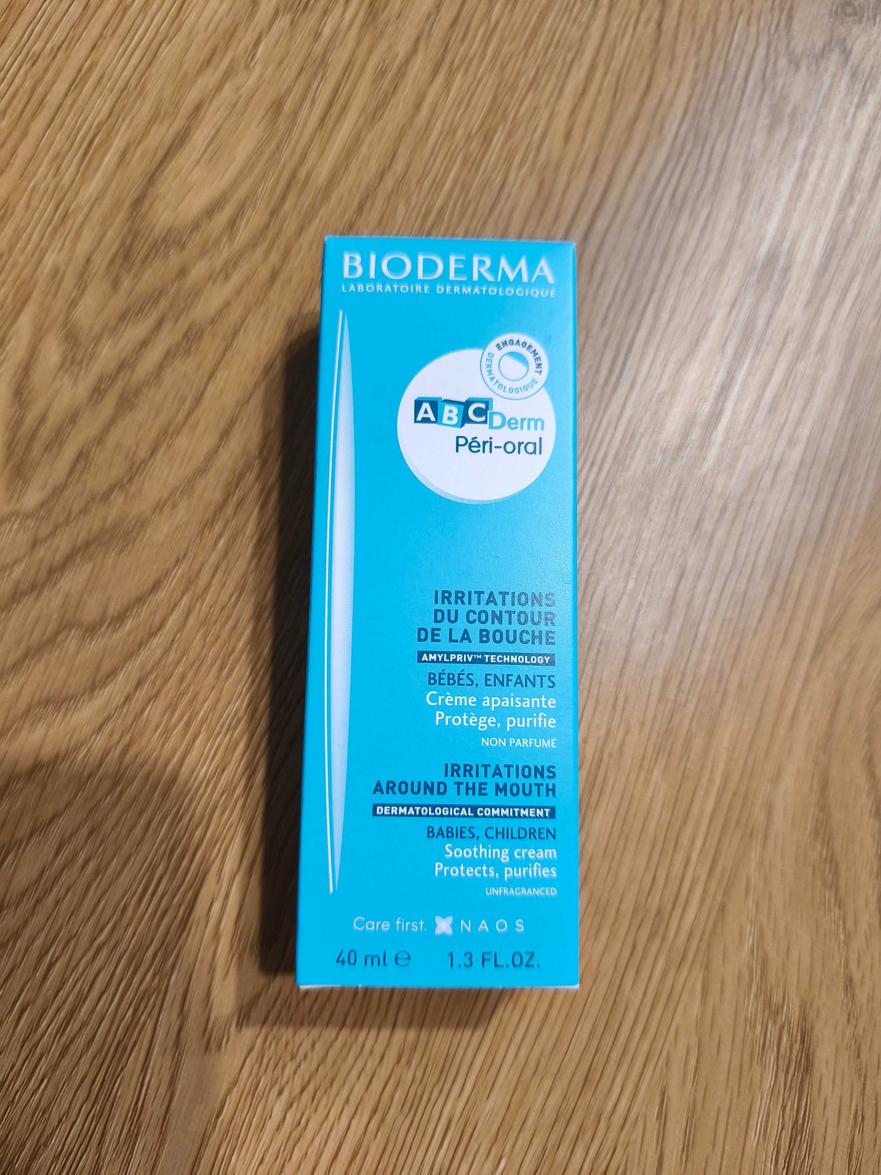Bioderma ABC Derm Peri-oral