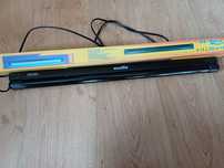 Eurolite UV kompletty 60cm 18W Slim swietlowka Nowa