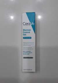 Cerave Blemish Control Gel