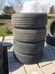 Opony letnie 2szt Landsail 205/60 R16