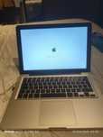 MacBook 2010 usado