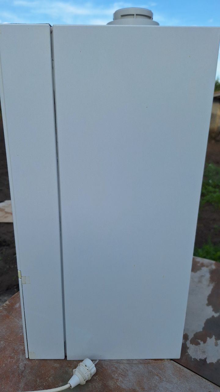 Vaillant VU OE 376/3-5
