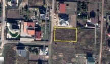 Гарна ділянка під житлову забудова, 10 соток, Браїлки