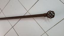Varão de cortinado