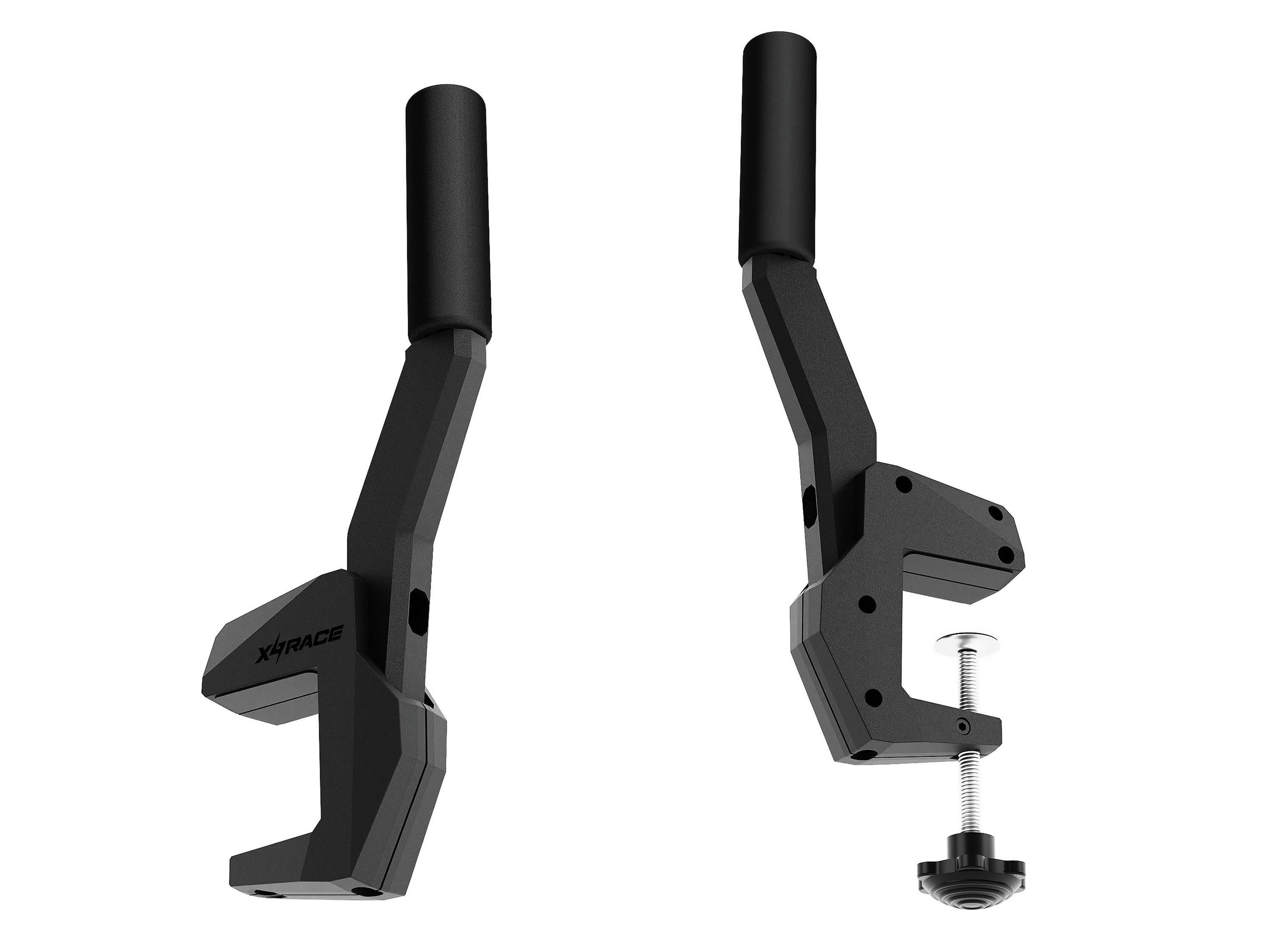 X4RACE Solidny Hamulec ręczny Smart GL-200 do komputera PC Hydrołapa