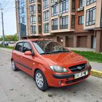 Hyundai Getz/хюндай гетз