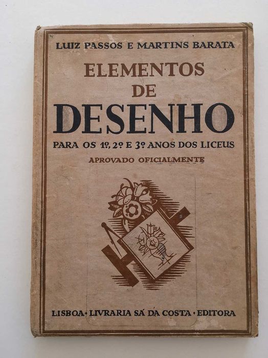 Elementos de Desenho